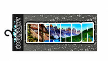 Load image into Gallery viewer, Canada 3D Bubble Sticker
