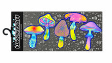 Load image into Gallery viewer, Mushroom  3D Bubble Sticker
