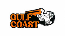 Load image into Gallery viewer, Gulf Coast 3D Bubble Sticker
