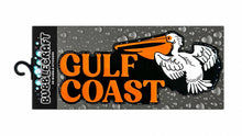 Load image into Gallery viewer, Gulf Coast 3D Bubble Sticker
