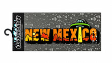 Load image into Gallery viewer, New Mexico 3D Bubble Sticker
