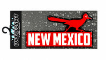 Load image into Gallery viewer, New Mexico 3D Bubble Sticker
