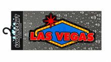 Load image into Gallery viewer, Las Vegas 3D Bubble Sticker
