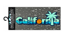 Load image into Gallery viewer, California 3D Bubble Sticker
