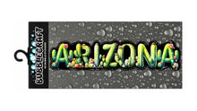 Load image into Gallery viewer, Arizona 3D Bubble Sticker
