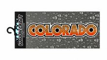 Load image into Gallery viewer, Colorado 3D Bubble Sticker
