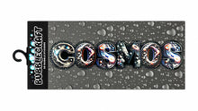 Load image into Gallery viewer, Cosmos 3D Bubble Sticker
