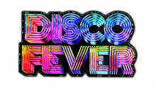 Load image into Gallery viewer, Disco Fever 3D Bubble Sticker
