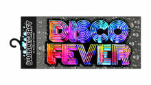 Load image into Gallery viewer, Disco Fever 3D Bubble Sticker
